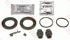 Nissan Primastar Opel Vivaro A Renault Avantime Espace III Laguna II Trafic... TRW