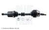 Nissan X-Trail I X-Trail II Classic Aks Komple BLUEPRINT