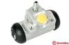 Nissan Bluebird Station Wagon Fren Hidroliği BREMBO