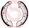 Nissan Primera P10 Fren Pabucu BREMBO
