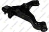 Nissan Navara D40 Pathfinder R51 Salıncak Alt Sol Rotilli TEKNOROT