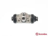 Nissan Navara Fren Hidroliği BREMBO