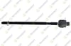 Nissan Pathfinder II R50 Rot Mili TEKNOROT