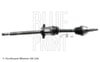 Nissan Qashqai Komple Aks BLUEPRINT