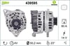 Nissan Micra K12 Note Alternatör VALEO