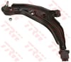 Nissan Micra II Ön Aks Alt Sol Dış Salıncak Kolu TRW