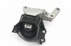 Nissan Micra IV Motor Takozu KAUTEK