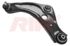 Nissan Qashqai J11 Sol Alt Rotilli Salıncak RIW
