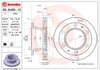 Nissan Atleon Fren Diski BREMBO