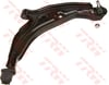 Nissan Micra II Ön Aks Alt Sağ Dış Salıncak Kolu TRW