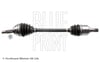 Nissan Note I Aks Komple BLUEPRINT