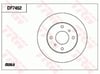Nissan Almera Classic B10 Ön Aks Fren Diski TRW