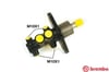 Nissan Micra 2 Fren Ana Silindiri BREMBO