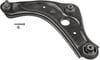 Nissan Qashqai Renault Kadjar Salıncak Alt Sol Rotilli TRW