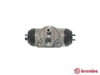 Nissan NV200 Fren Hidroliği BREMBO