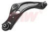 Nissan Qashqai J11 Sağ Alt Rotilli Salıncak RIW