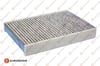 Polen Filtresi Nissan Qashqai J11 14> Renault Kadjar 15> Megane IV 15>... EUROREPAR