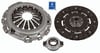 Nissan Debriyaj Seti SACHS