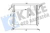 Nissan Navara Klima Radyatörü 2.5L Dci KALE-RADYATOR