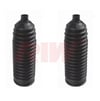 Nissan Qashqai J10 Juke F15 Direksiyon Körüğü Kelepçeli Kit RIW