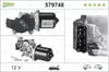 Nissan Note Silecek Motoru VALEO