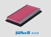 Nissan Note Hava Filtresi PURFLUX