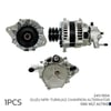 Isuzu NPR Turkuaz Alternatör Şarj Dinamosu 24V 80A VOLTECH