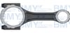Isuzu Piston Kolu 4HE1-T NQR-NQR3D-NPR-NPS4X4 BMY