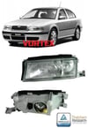 Skoda Octavia Ön Far Sol DOGAN-