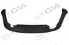 Skoda Octavia Arka Tampon Spoyleri GKL
