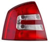 Skoda Octavia Sol Arka Stop Lambası Düz GKL