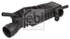 Skoda Octavia Volkswagen Caddy Golf V VI Jetta Polo Seat Leon Toledo 1.4... FEBI