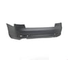 Skoda Octavia Arka Tampon DOGAN-