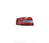 Skoda Octavia Stop Lambası Sol LED'li Full Model DOGAN-