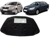Skoda Octavia Motor Kaput Keçesi Klipsli GKL