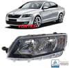 Skoda Octavia Ön Far Sağ DOGAN-