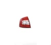 Skoda Octavia Arka Stop Sol LED'li DOGAN-