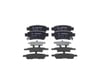 Honda Odyssey Disk Balata BOSCH