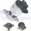 Opel Omega EGR Valfi DELPHI