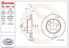 Opel Omega A Ön Fren Aynası BREMBO