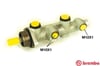 Opel Omega A Ana Fren Silindiri BREMBO