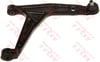 Opel Omega A Senator B Peugeot 205 Citroen Visa Ön Sağ Alt Salıncak Komple TRW