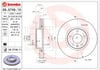 Opel Omega Senator Ön Fren Aynası BREMBO