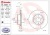 Opel Omega Ascona Ön Fren Aynası BREMBO