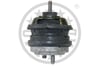 Opel Omega B Sol Ön Motor Takozu OPTIMAL