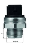 Opel Omega B Fan Müşürü 93-98C MAHLE