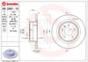 Opel Omega B Arka Fren Aynası BREMBO