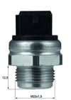 Opel Omega B Fan Müşürü 95-100C MAHLE