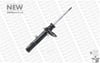 Ön Amortisör Sol Peugeot 2008 1.2Vtı-1.2Thp-1.6Vtı-1.4Hdı-1.6Hdı 2013 51 Mm