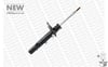 Ön Amortisör Sol Peugeot 2008 1.2Vtı-1.2Thp-1.6Vtı-1.4Hdı-1.6Hdı 2013 47 Mm
